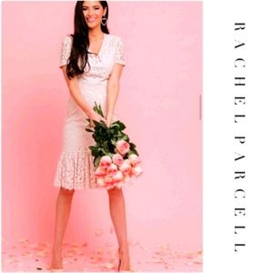 Raechel Parcel NWT small